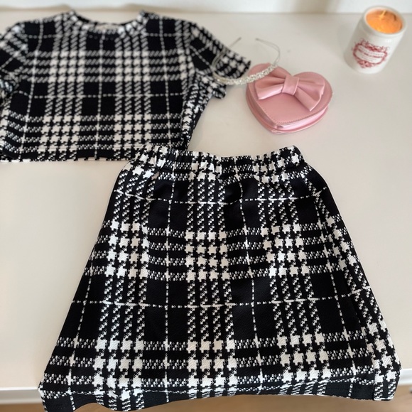 SHEIN Other - Two piece set by Shein 9/10